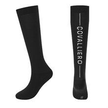 Covalliero ridestrømper SS26 